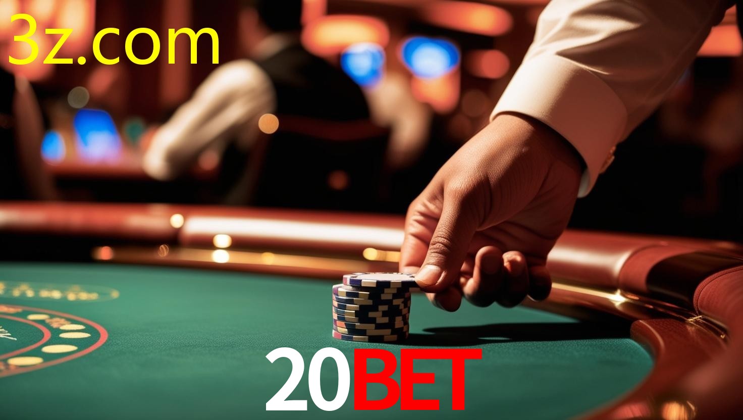 20BET.COM