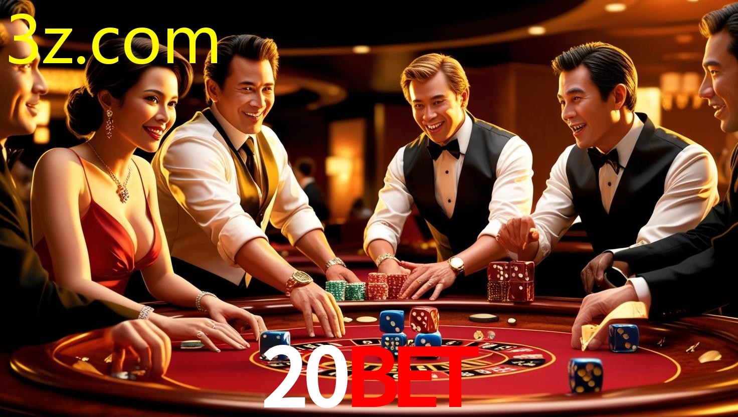 20BET.COM