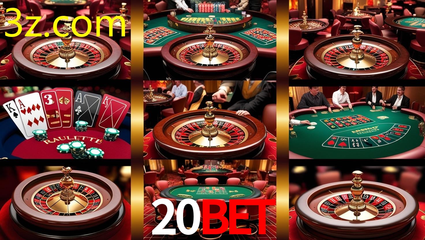 20BET.COM