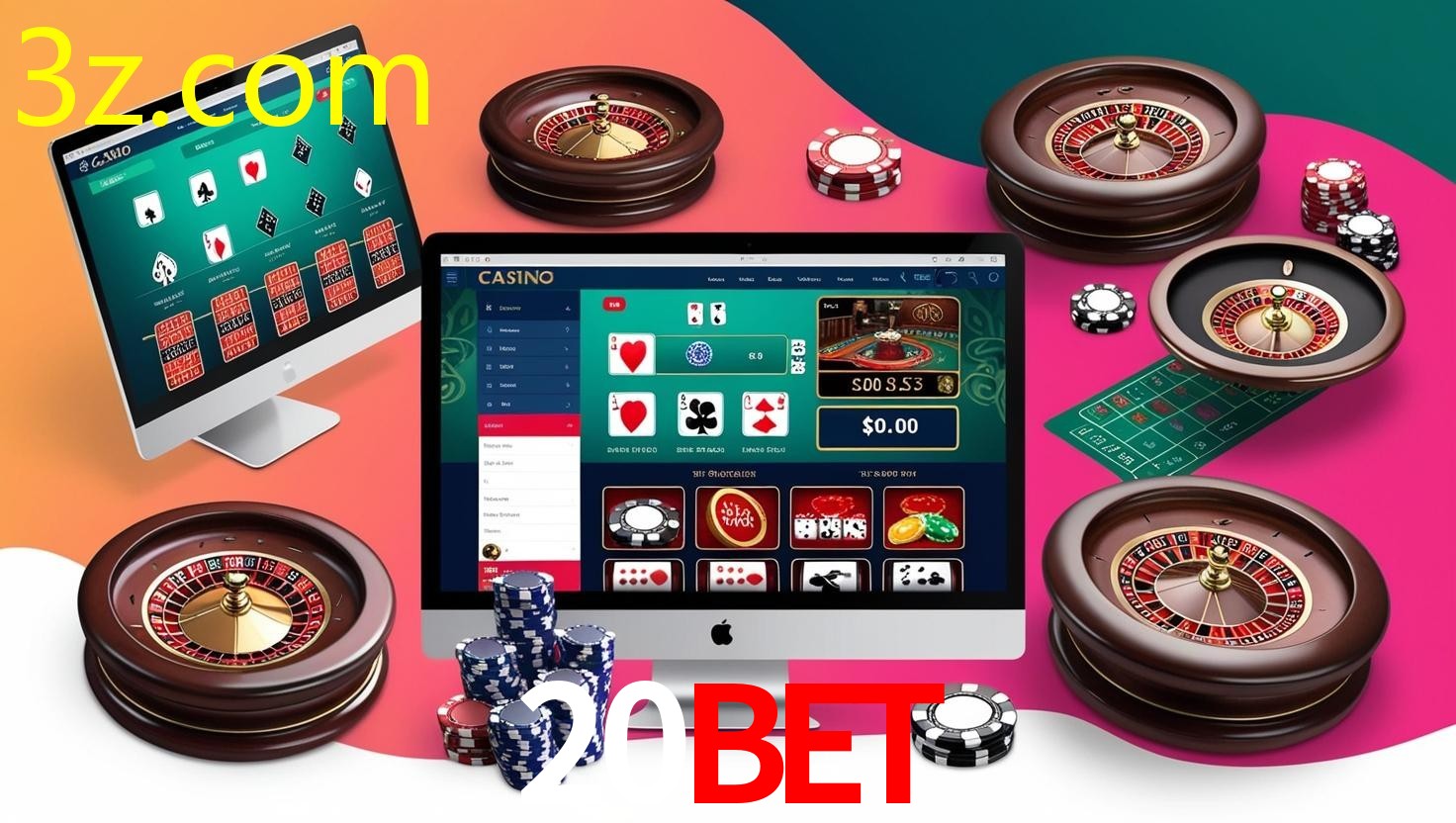20BET.COM