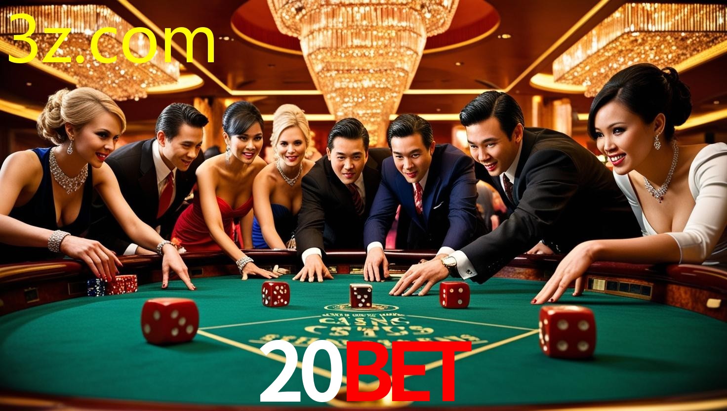 20BET.COM