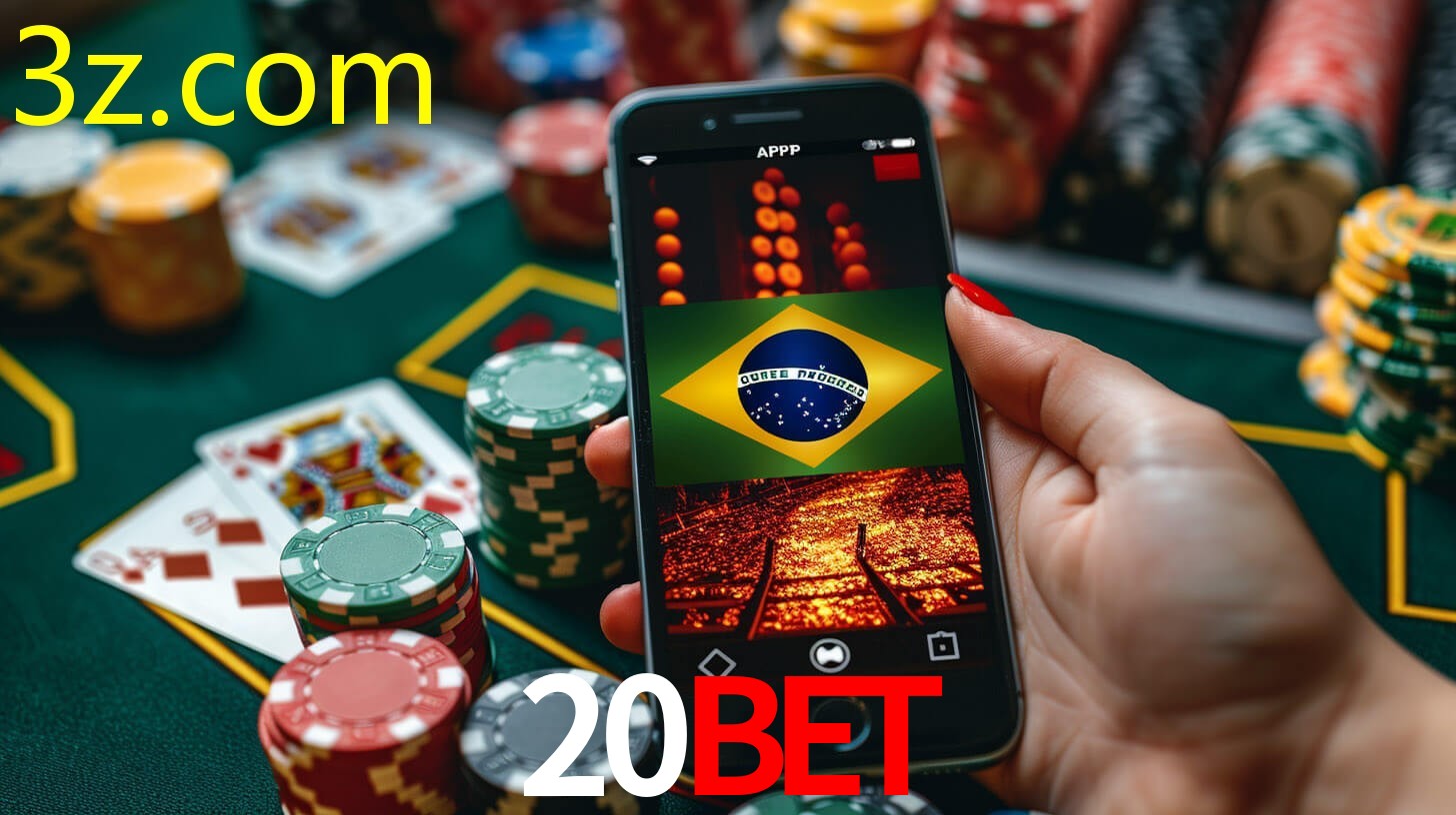 20BET.COM