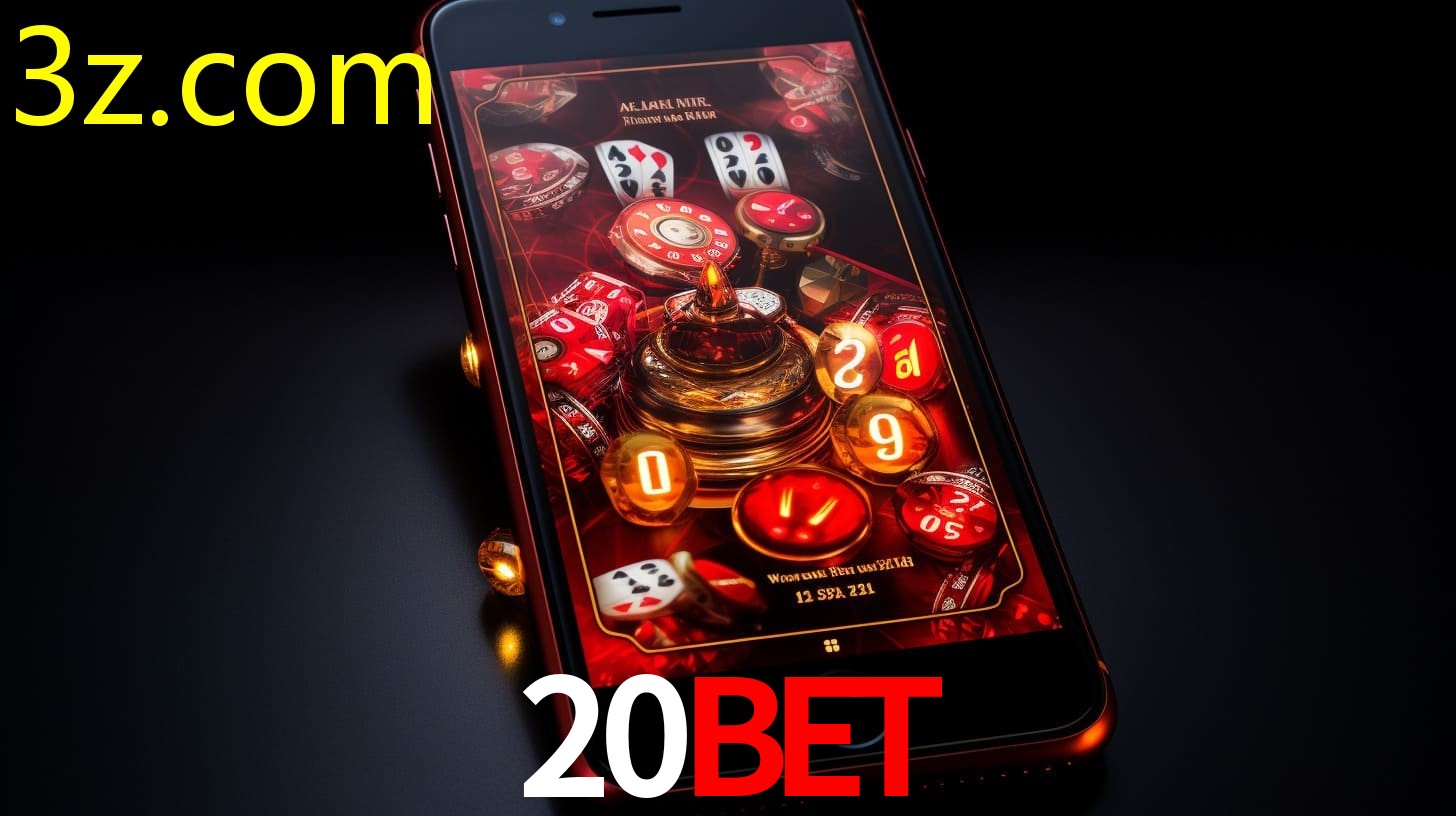 20BET.COM