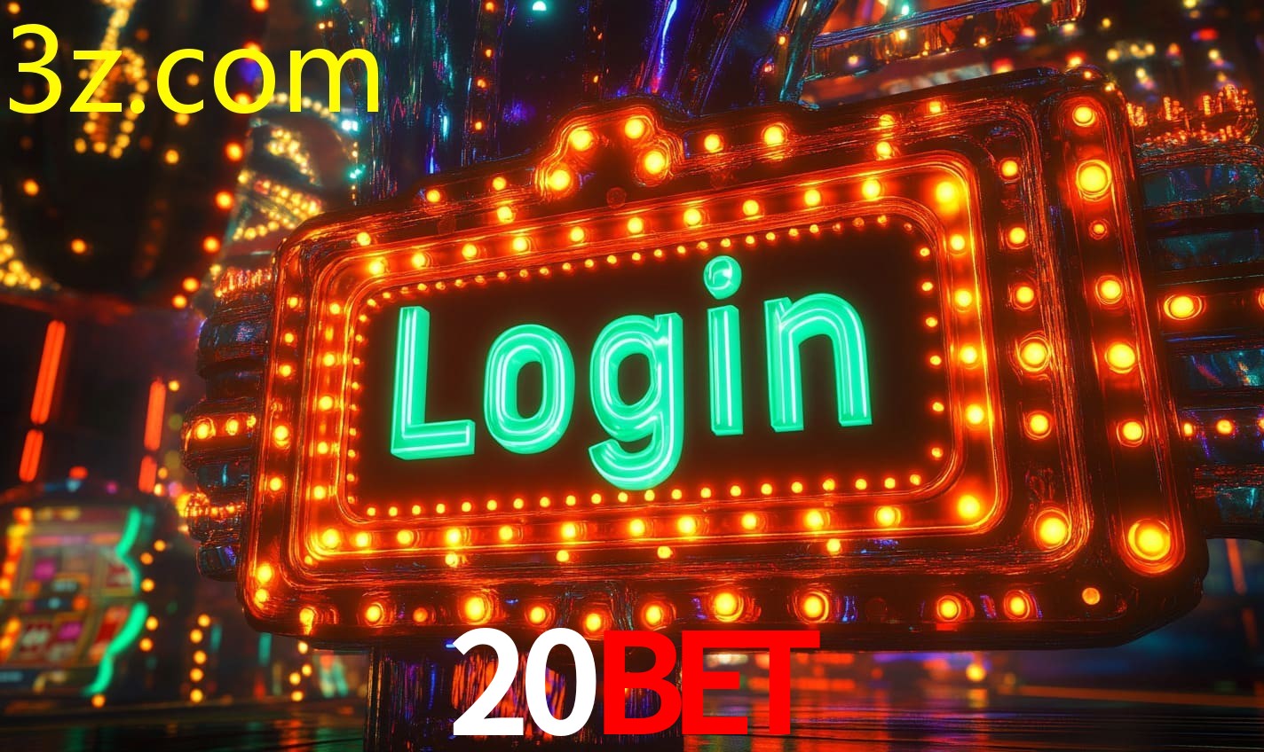 20BET.COM