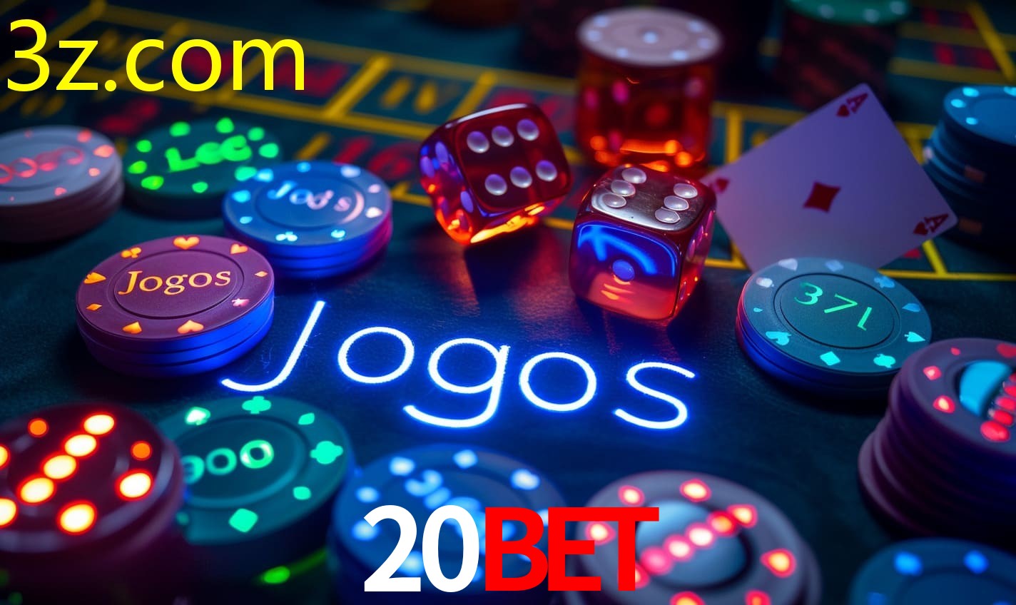 20BET.COM