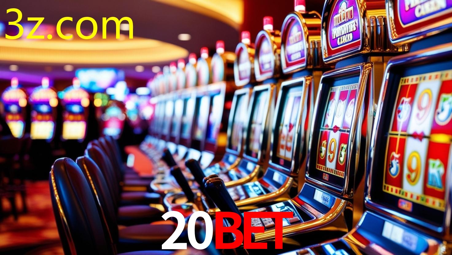 20BET.COM