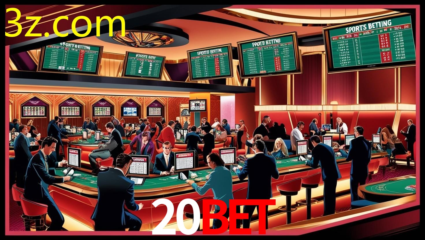 20BET.COM