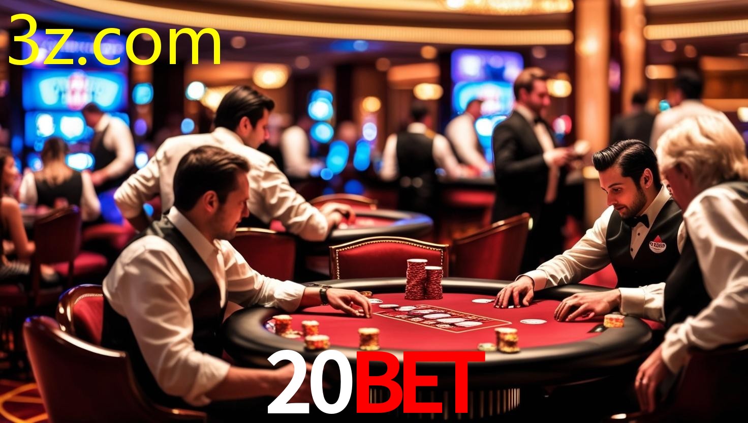 20BET.COM