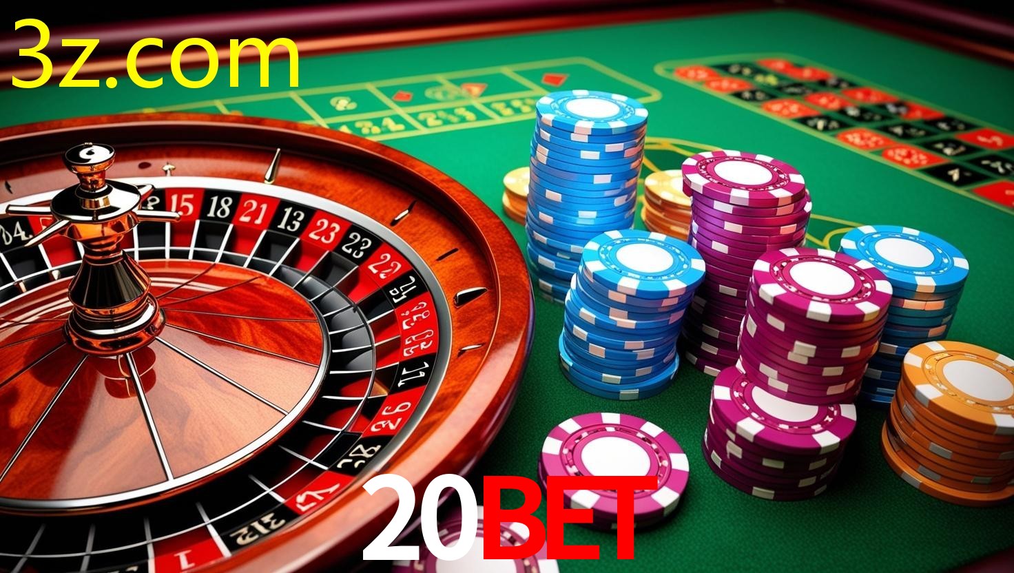 20BET.COM
